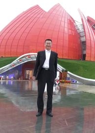 斗转星移的第一张照片--信阳相亲服务中心