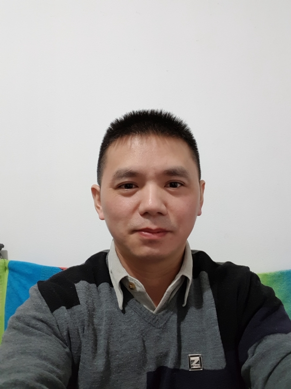LSQ的第一张照片--信阳相亲服务中心