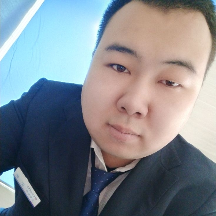 小銘銘的第一张照片--信阳相亲服务中心