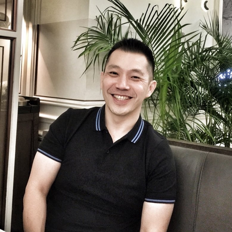 Chan的第一张照片--信阳相亲服务中心