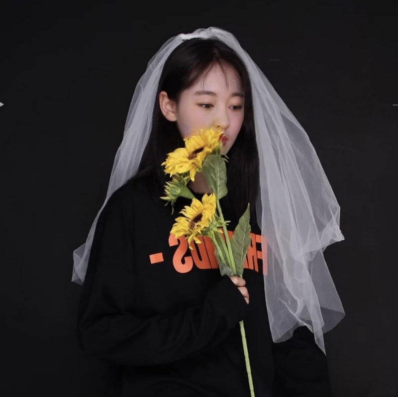 楠楠的第一张照片--信阳相亲服务中心
