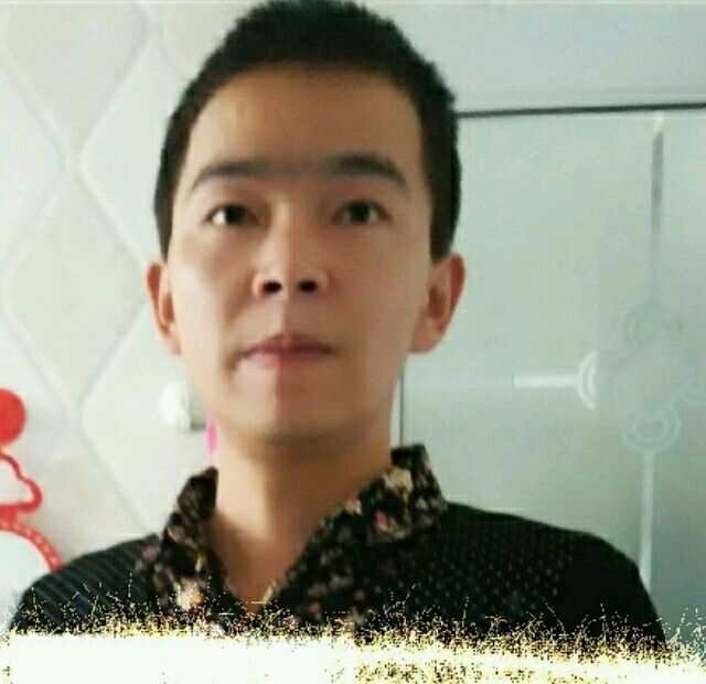 辉哥的第一张照片--信阳相亲服务中心