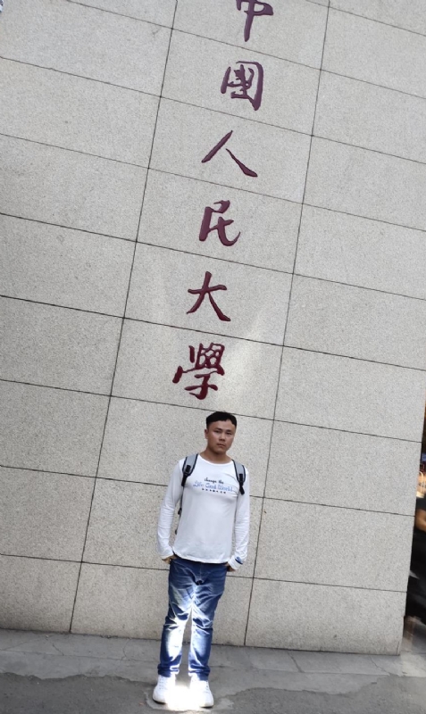 Whoareyou的第一张照片--信阳相亲服务中心