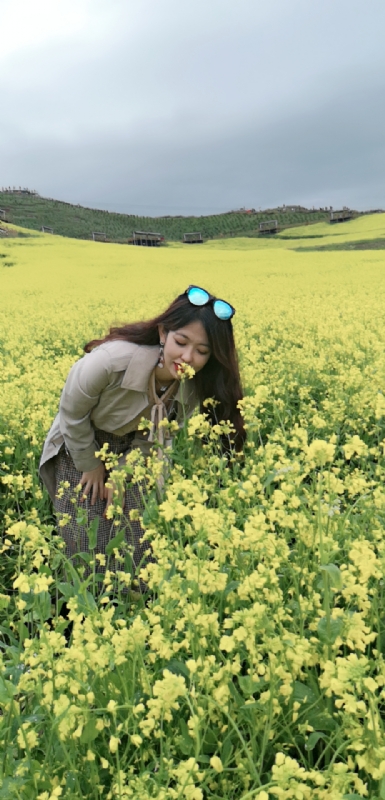 小桃花的第一张照片--信阳相亲服务中心
