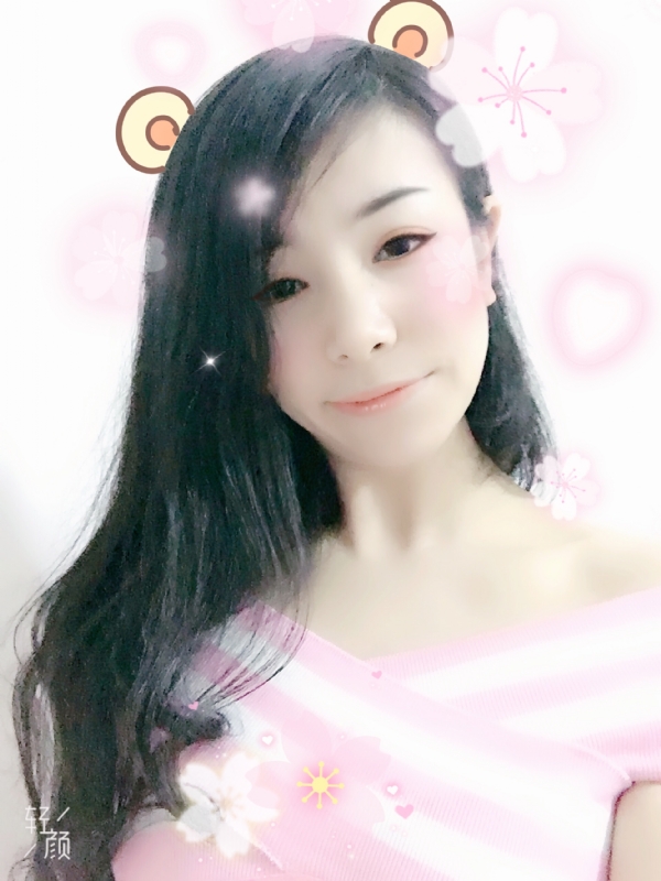 小涵的第一张照片--信阳相亲服务中心