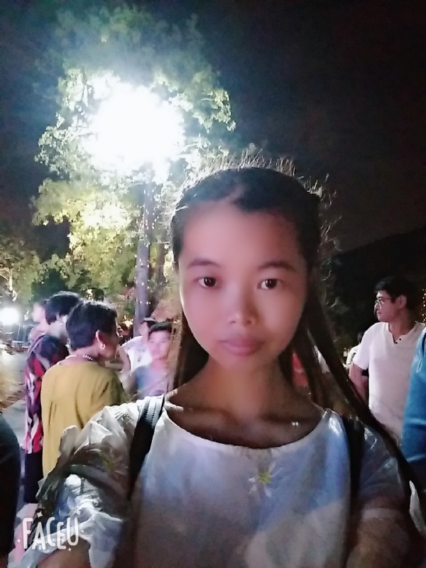 雨天的第一张照片--信阳相亲服务中心