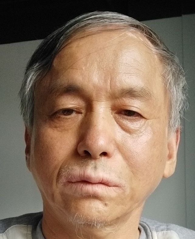 9杰米的第二张照片--信阳相亲服务中心