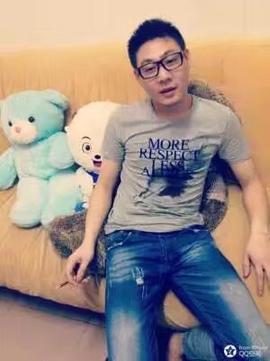 惟才的第二张照片--信阳相亲服务中心
