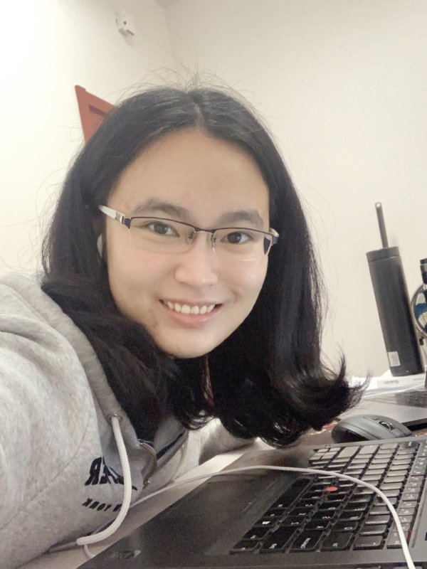 lzhang94的第一张照片--信阳相亲服务中心