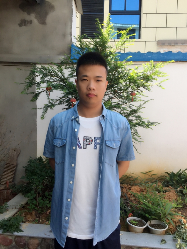 桃子哪去了的第一张照片--信阳相亲服务中心