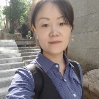 伊琪的第一张照片--信阳相亲服务中心
