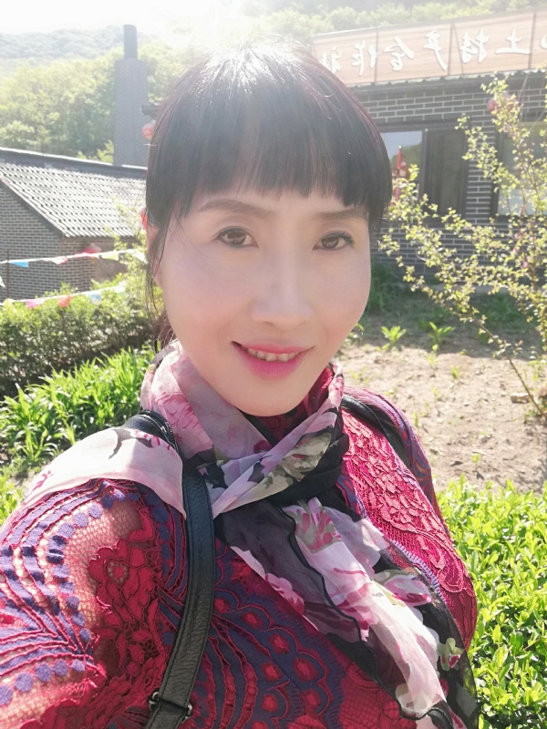 艳阳高照的第一张照片--信阳相亲服务中心
