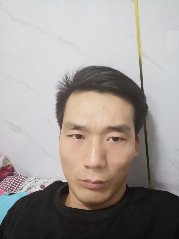 来来来驱魔的第一张照片--信阳相亲服务中心