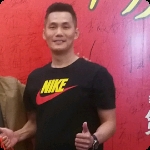 让分胜负的第一张照片--信阳相亲服务中心