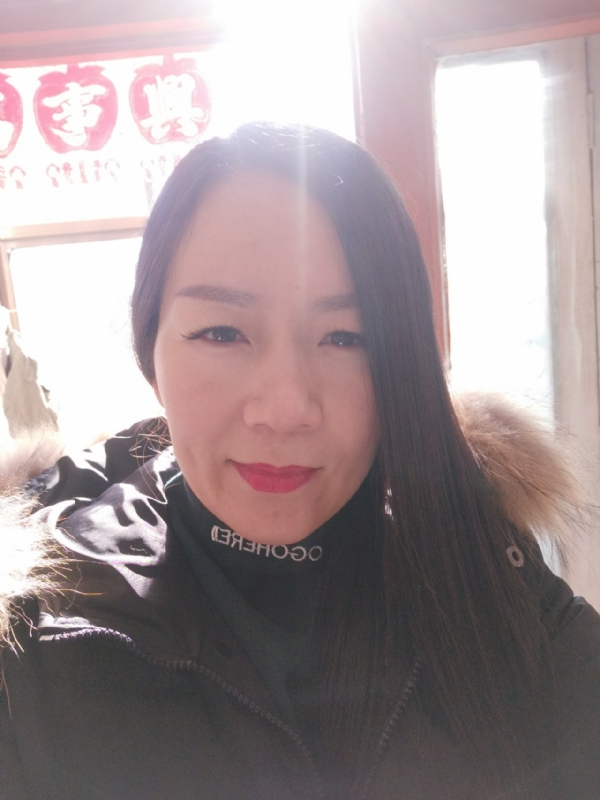 半生缘的第一张照片--信阳相亲服务中心