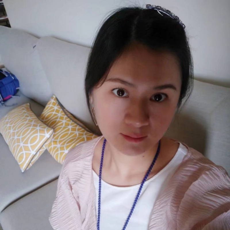 lly的第一张照片--信阳相亲服务中心