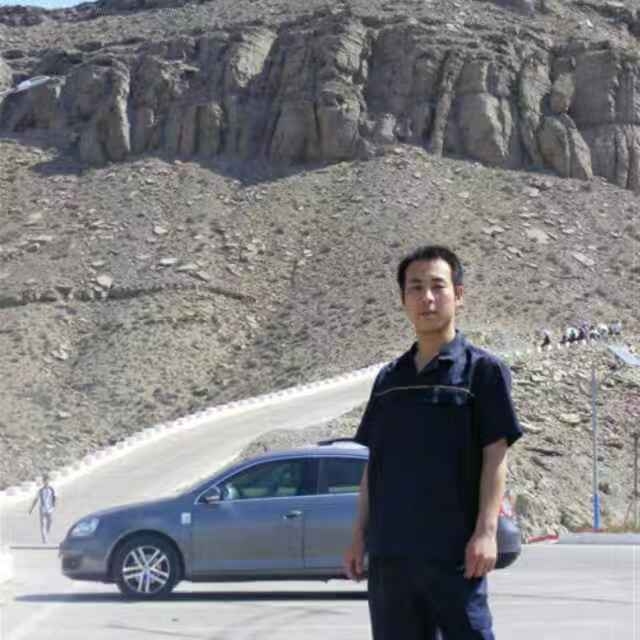珍惜的第一张照片--信阳相亲服务中心