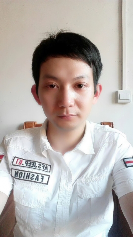 斗转星移^_^的第一张照片--信阳相亲服务中心