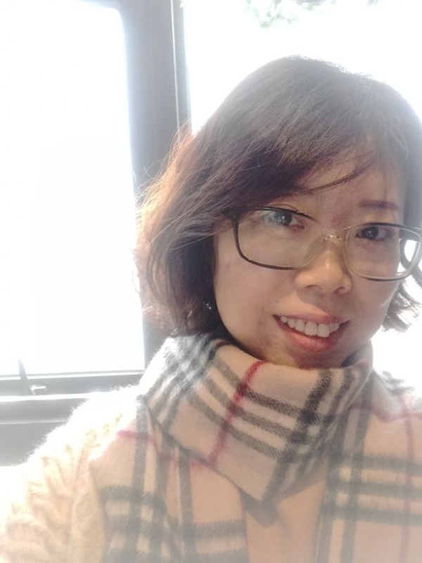 简单的第一张照片--信阳相亲服务中心