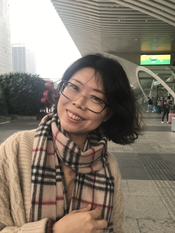 简单的第三张照片--信阳相亲服务中心