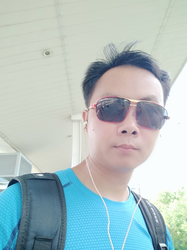 八九不离十的第一张照片--信阳相亲服务中心