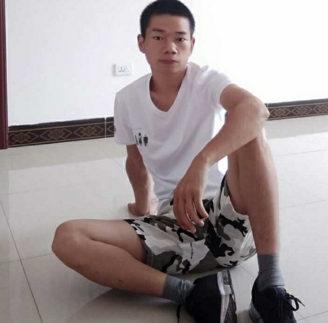习惯就好的第一张照片--信阳相亲服务中心