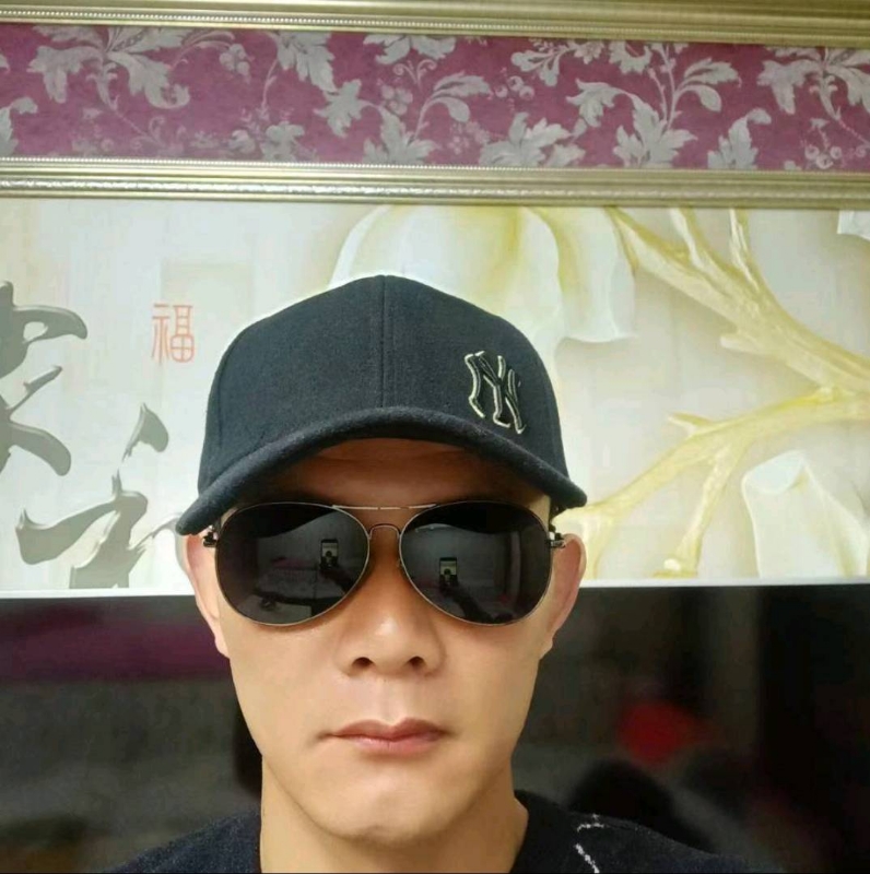 阿海的第一张照片--信阳相亲服务中心