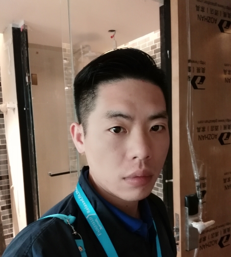木乐的第一张照片--信阳相亲服务中心