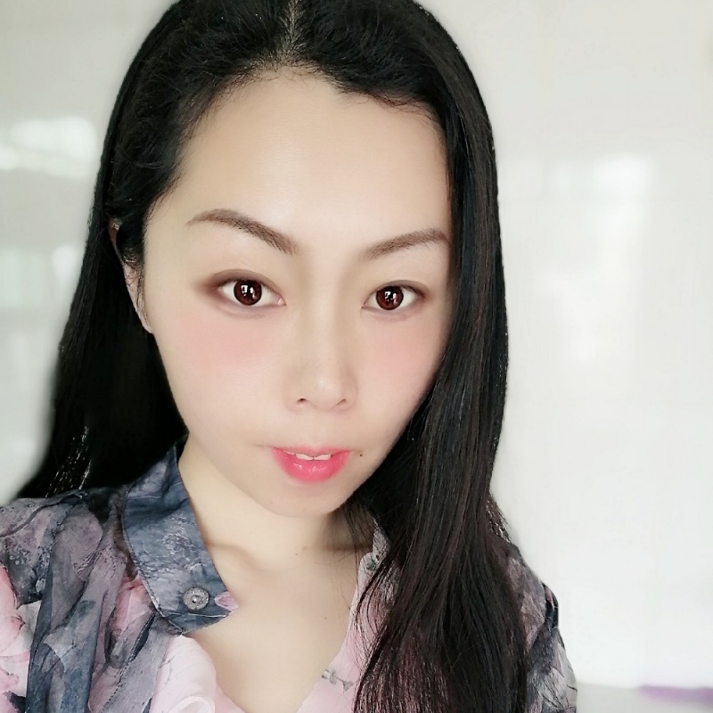 nana的第一张照片--信阳相亲服务中心