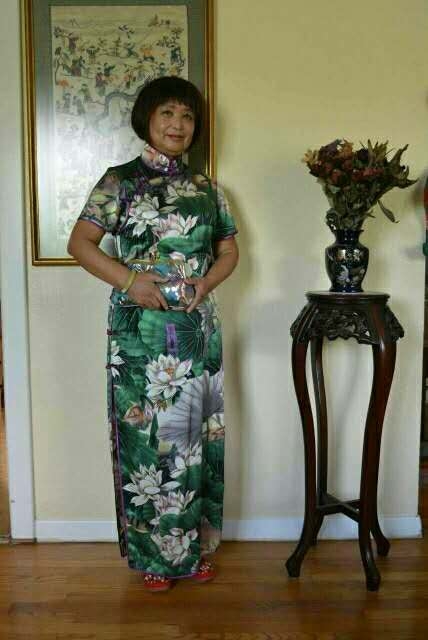 中學老師的第一张照片--信阳相亲服务中心