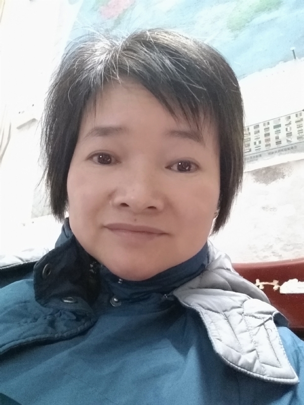 如意的第一张照片--信阳相亲服务中心