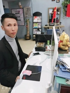 懂你的人不必多言的第一张照片--信阳相亲服务中心