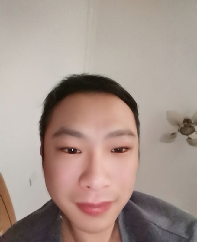 陈峰的第一张照片--信阳相亲服务中心