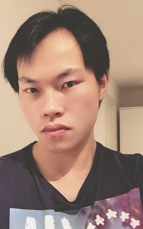 吴灵勇的第一张照片--信阳相亲服务中心