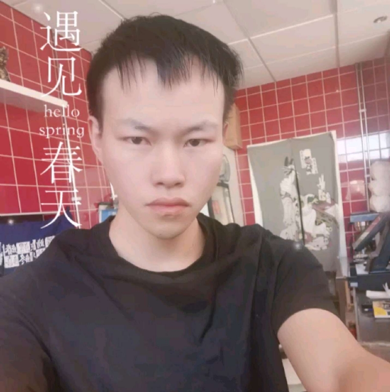 吴灵勇的第二张照片--信阳相亲服务中心