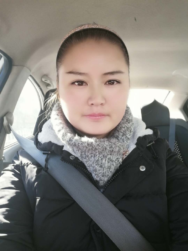 牵手缘的第一张照片--信阳相亲服务中心