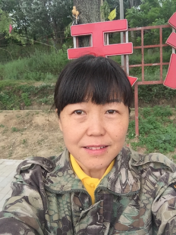 雪的第一张照片--信阳相亲服务中心