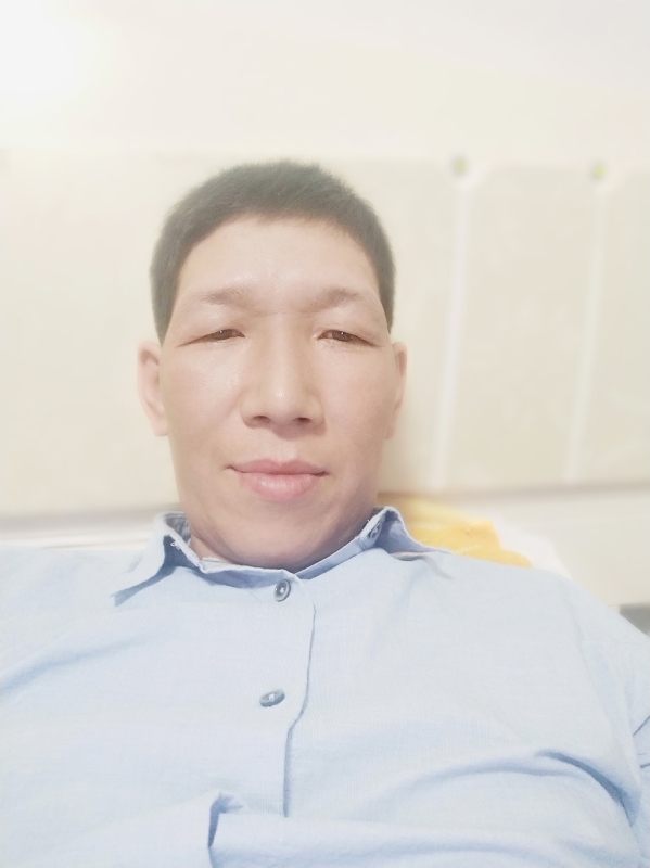 寂寞的等待的第一张照片--信阳相亲服务中心