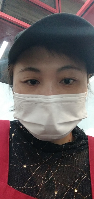 tata倩倩的第一张照片--信阳相亲服务中心