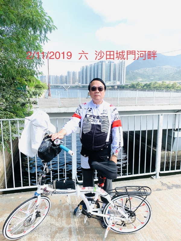 Ringo的第八张照片--信阳相亲服务中心