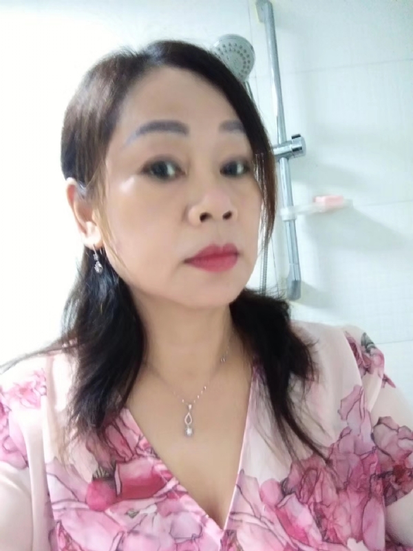 淑女的第二张照片--信阳相亲服务中心