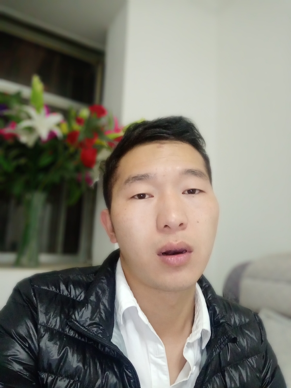 赵勇的第一张照片--信阳相亲服务中心