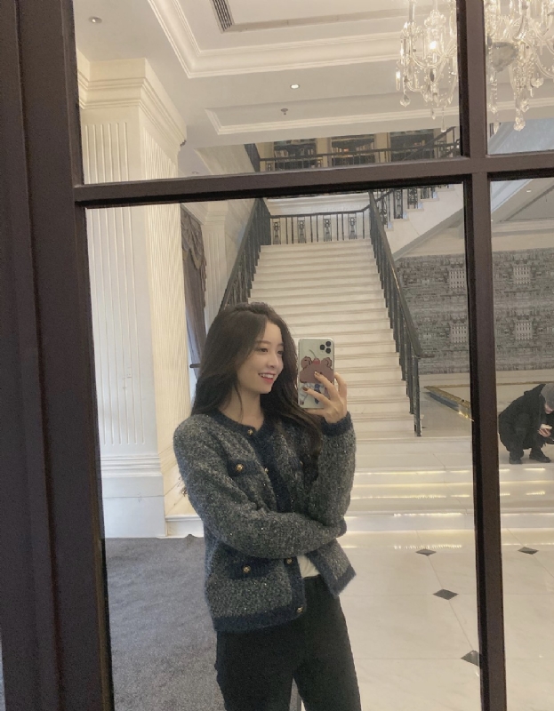 Emily的第一张照片--信阳相亲服务中心