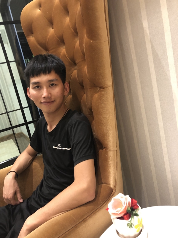 勿忘稀粥的第一张照片--信阳相亲服务中心
