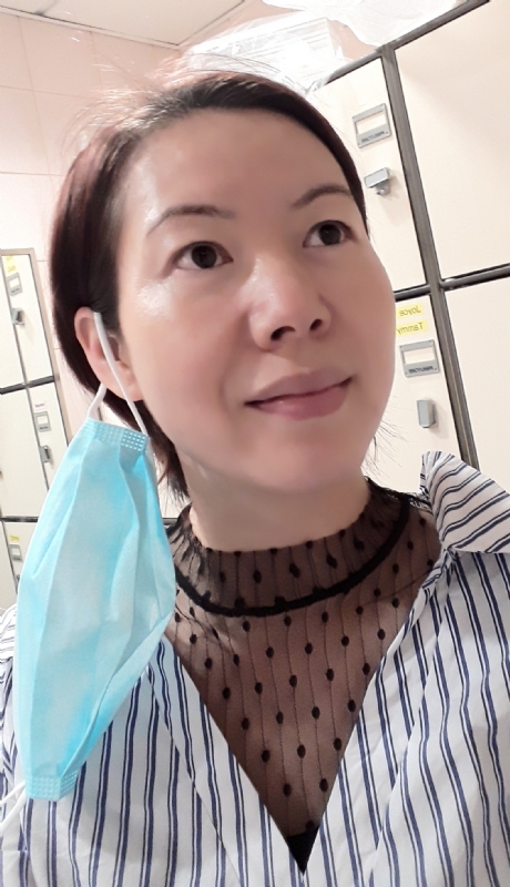Nana的第一张照片--信阳相亲服务中心