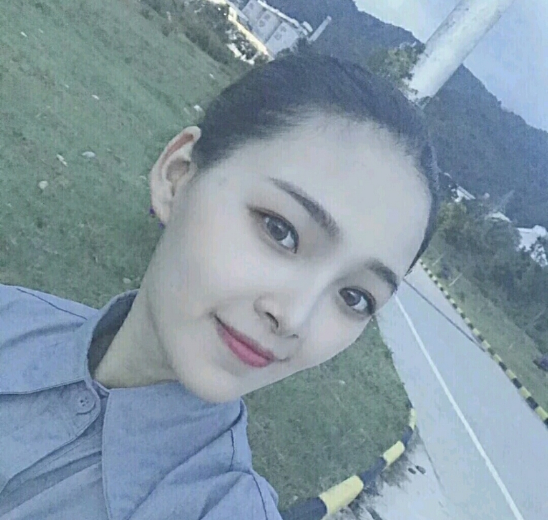 房子吃了兔子的第一张照片--信阳相亲服务中心