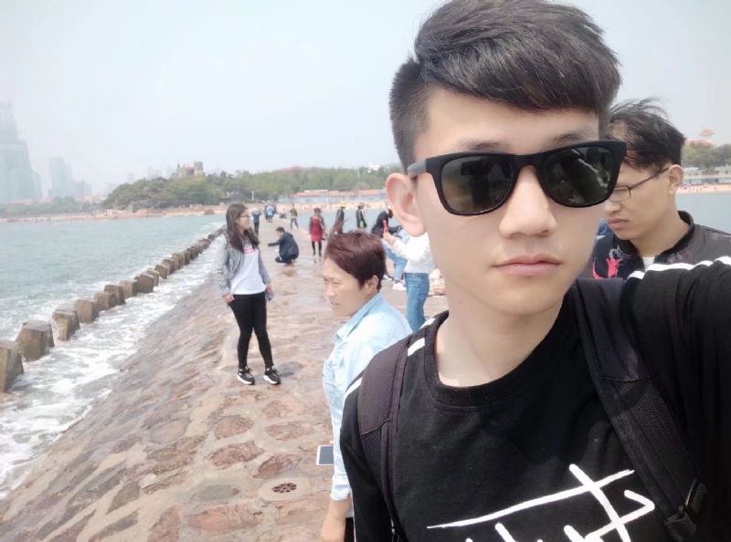 maile_jacob的第一张照片--信阳相亲服务中心