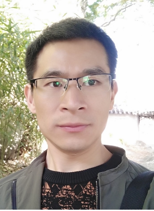 翔飞的第二张照片--信阳相亲服务中心