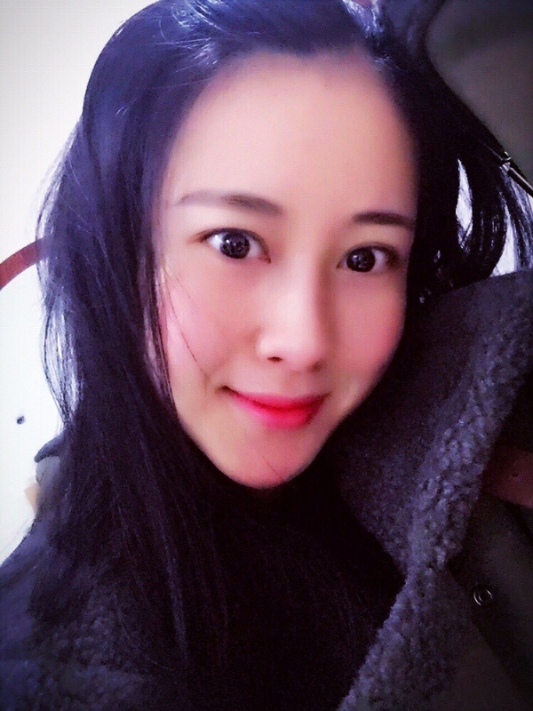 往后余生的第一张照片--信阳相亲服务中心