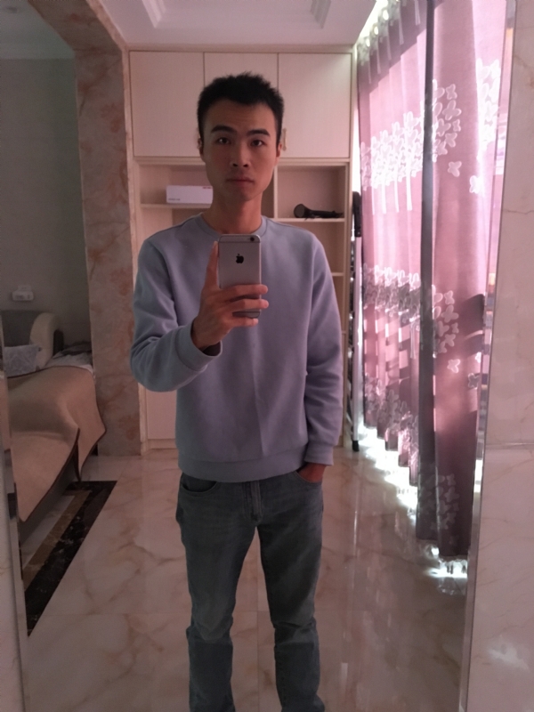 kylin的第一张照片--信阳相亲服务中心